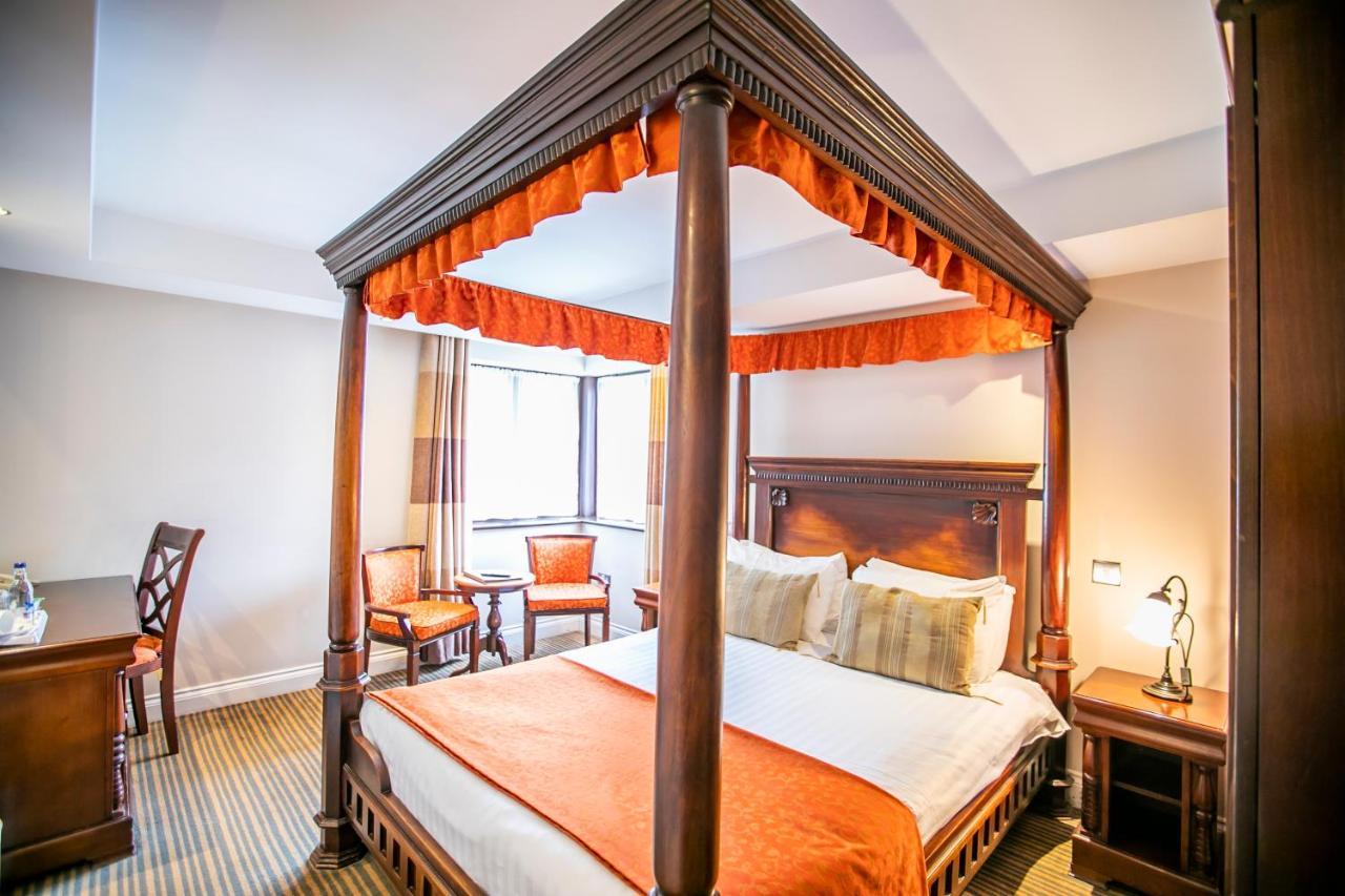 The Casa Hotel, Sure Hotel Collection By Best Western Йатли Экстерьер фото