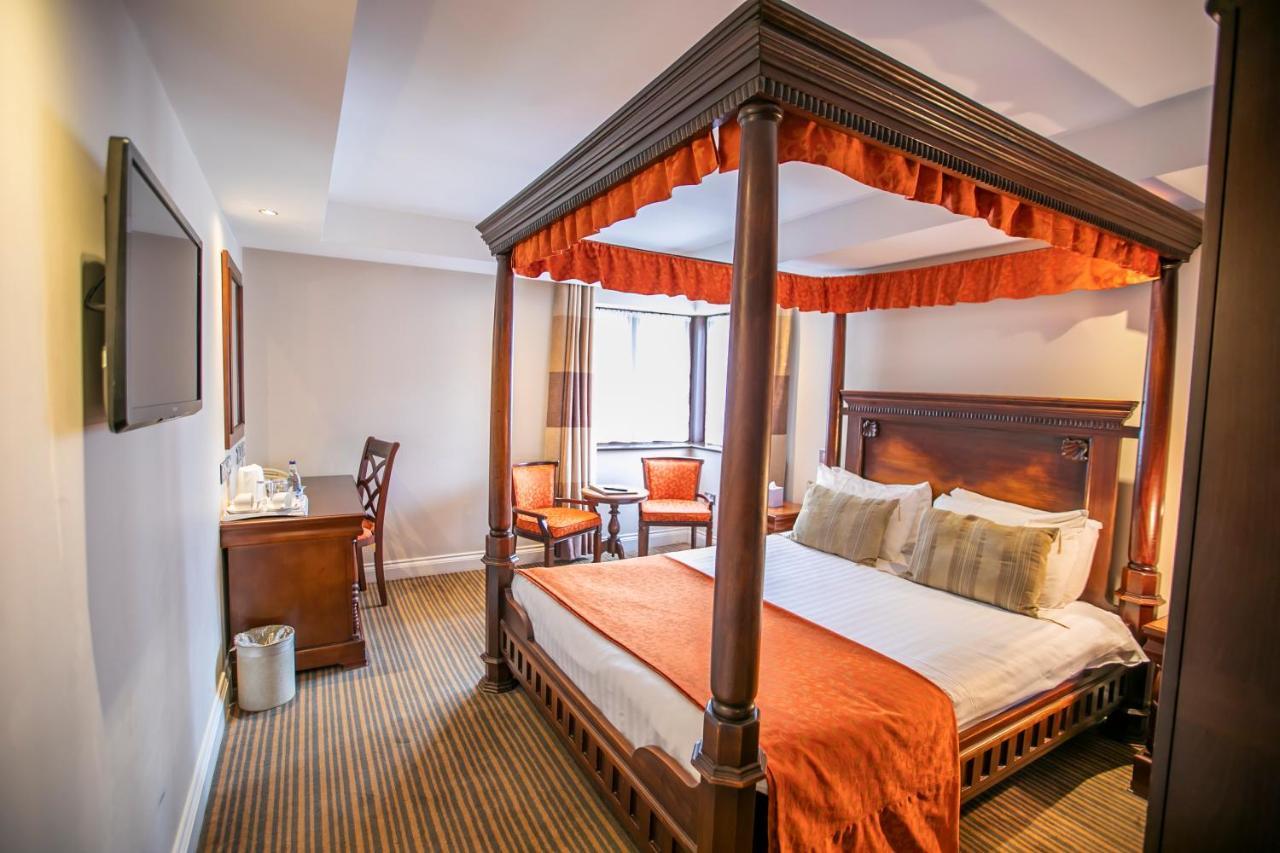 The Casa Hotel, Sure Hotel Collection By Best Western Йатли Экстерьер фото