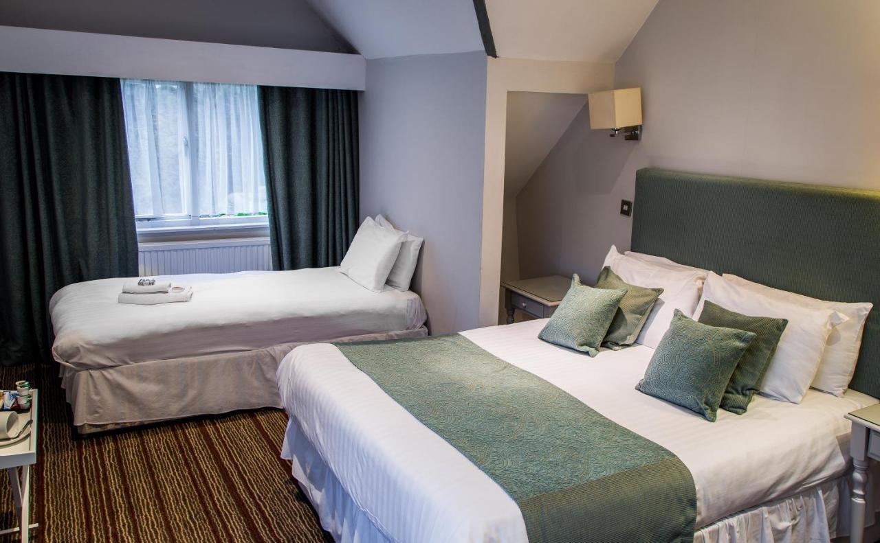The Casa Hotel, Sure Hotel Collection By Best Western Йатли Экстерьер фото