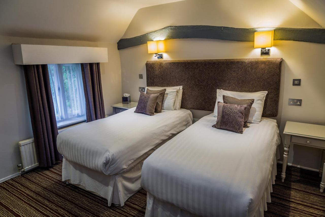 The Casa Hotel, Sure Hotel Collection By Best Western Йатли Экстерьер фото