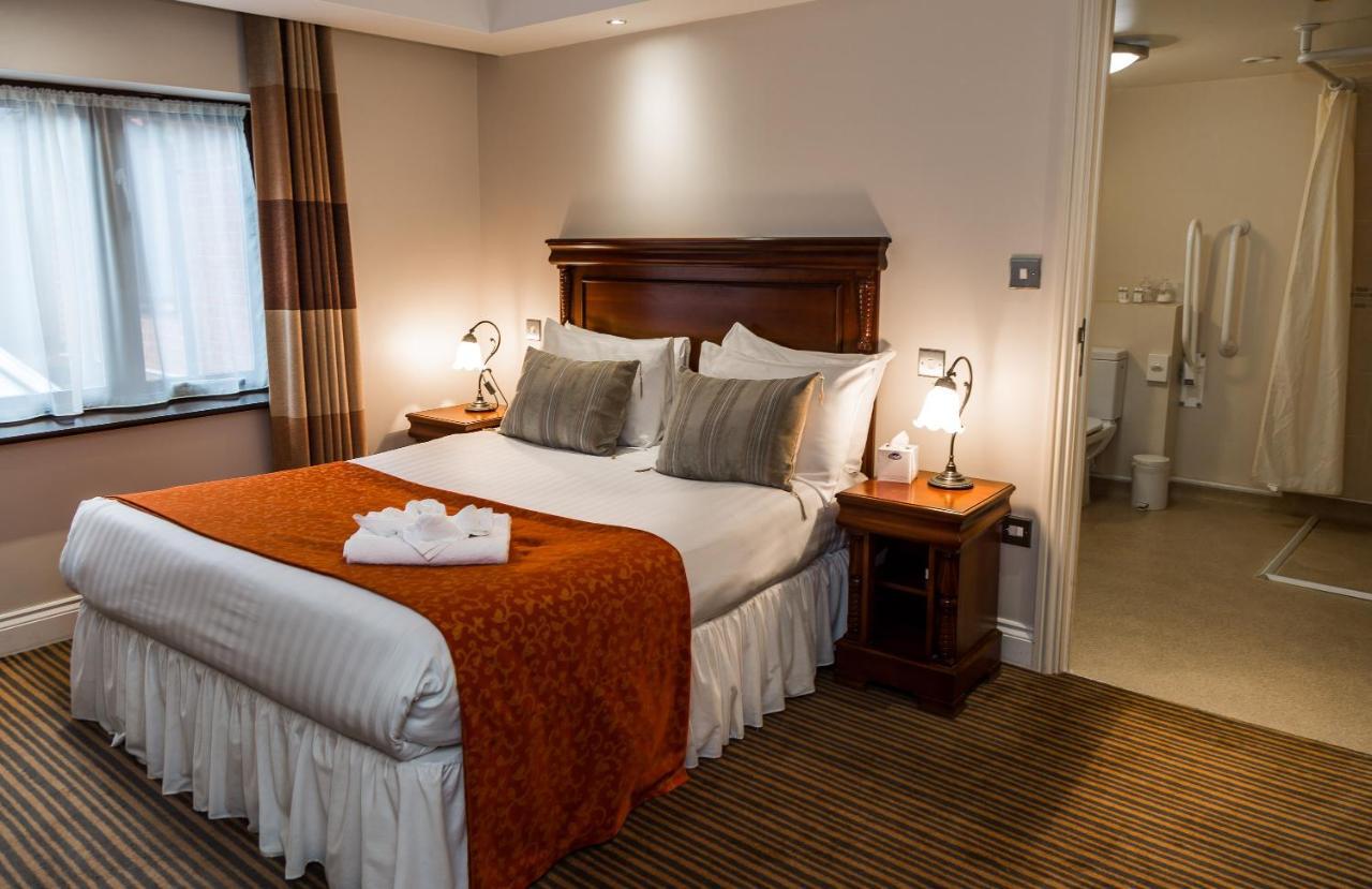 The Casa Hotel, Sure Hotel Collection By Best Western Йатли Экстерьер фото