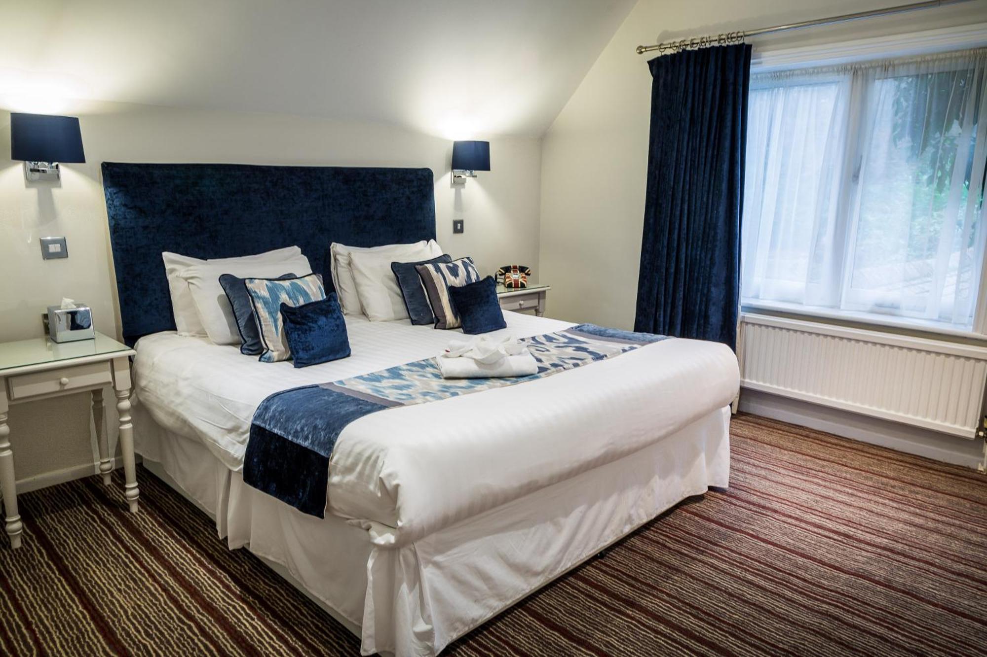 The Casa Hotel, Sure Hotel Collection By Best Western Йатли Экстерьер фото