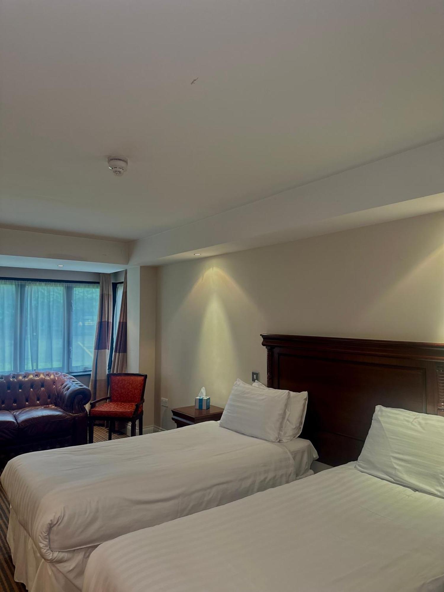 The Casa Hotel, Sure Hotel Collection By Best Western Йатли Экстерьер фото