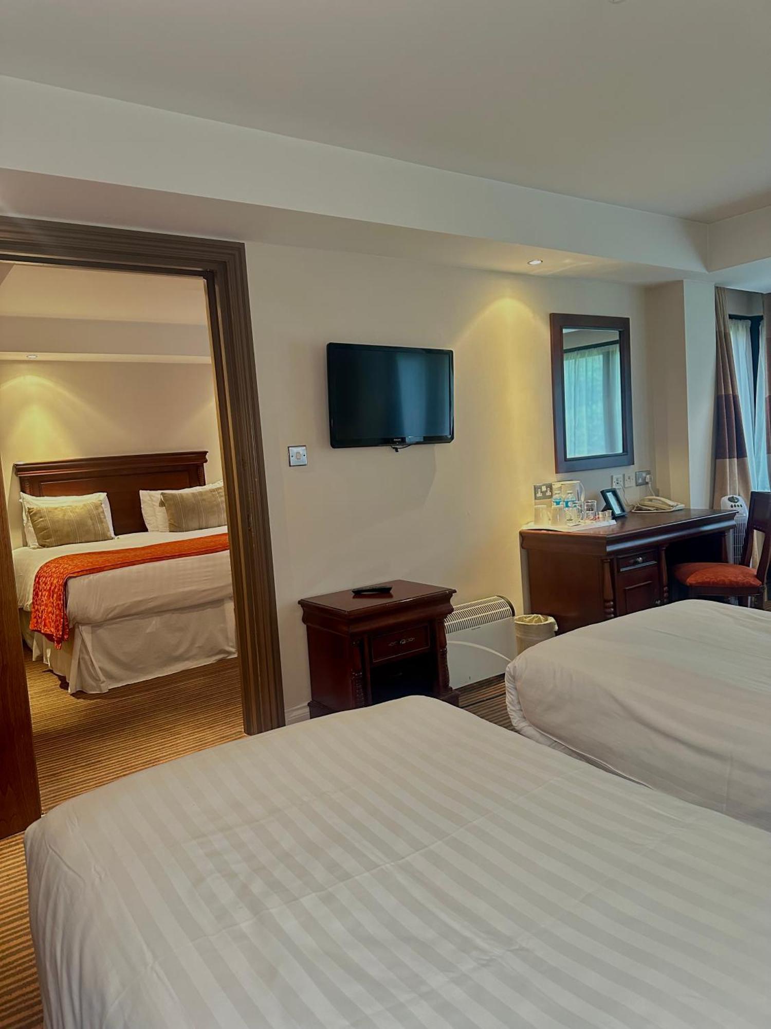 The Casa Hotel, Sure Hotel Collection By Best Western Йатли Экстерьер фото