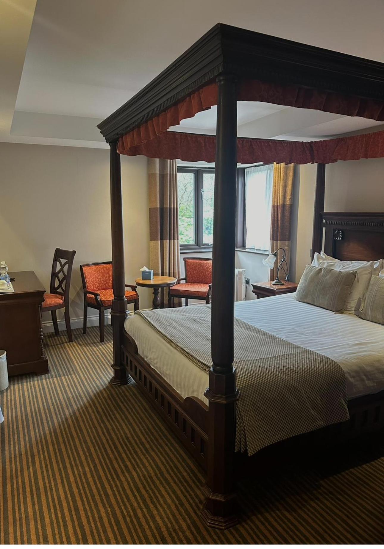 The Casa Hotel, Sure Hotel Collection By Best Western Йатли Экстерьер фото