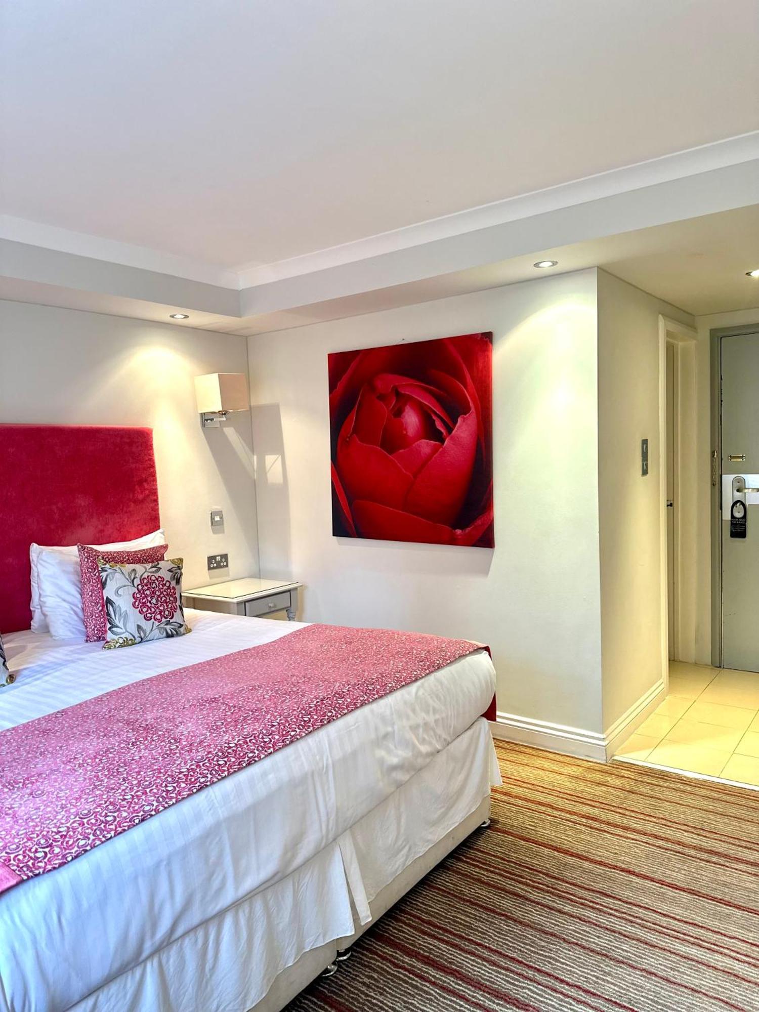 The Casa Hotel, Sure Hotel Collection By Best Western Йатли Экстерьер фото
