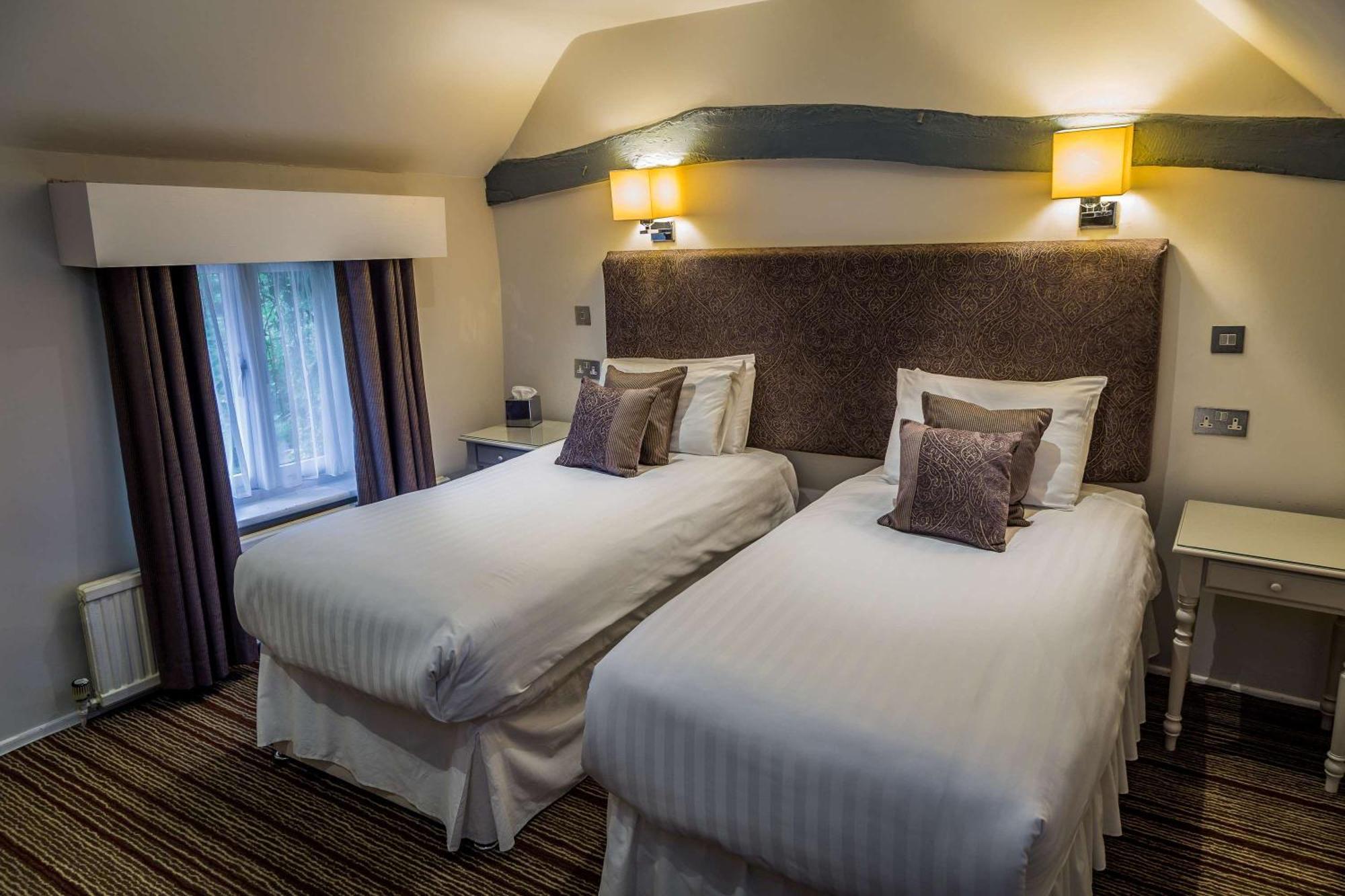 The Casa Hotel, Sure Hotel Collection By Best Western Йатли Экстерьер фото