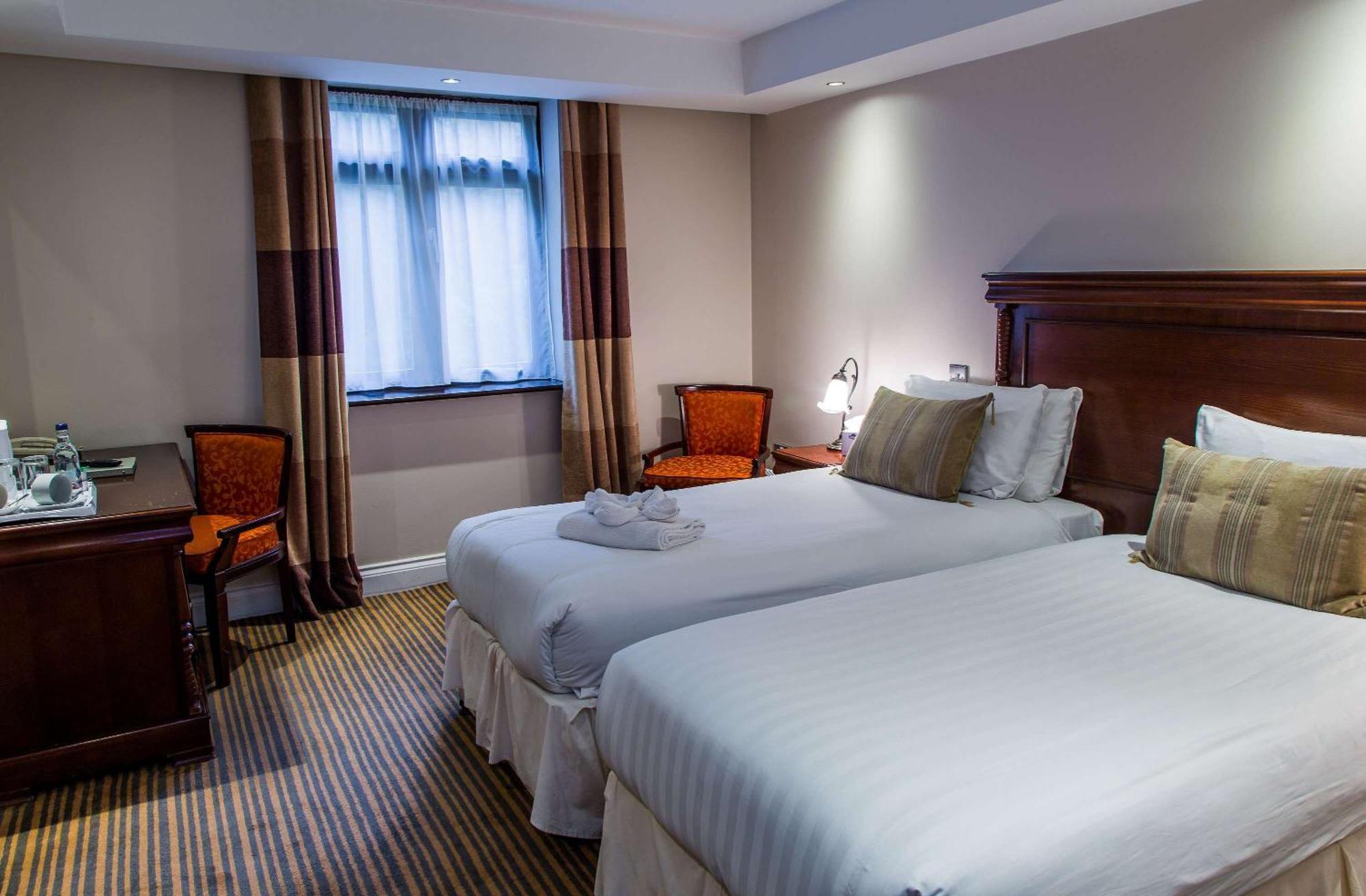 The Casa Hotel, Sure Hotel Collection By Best Western Йатли Экстерьер фото