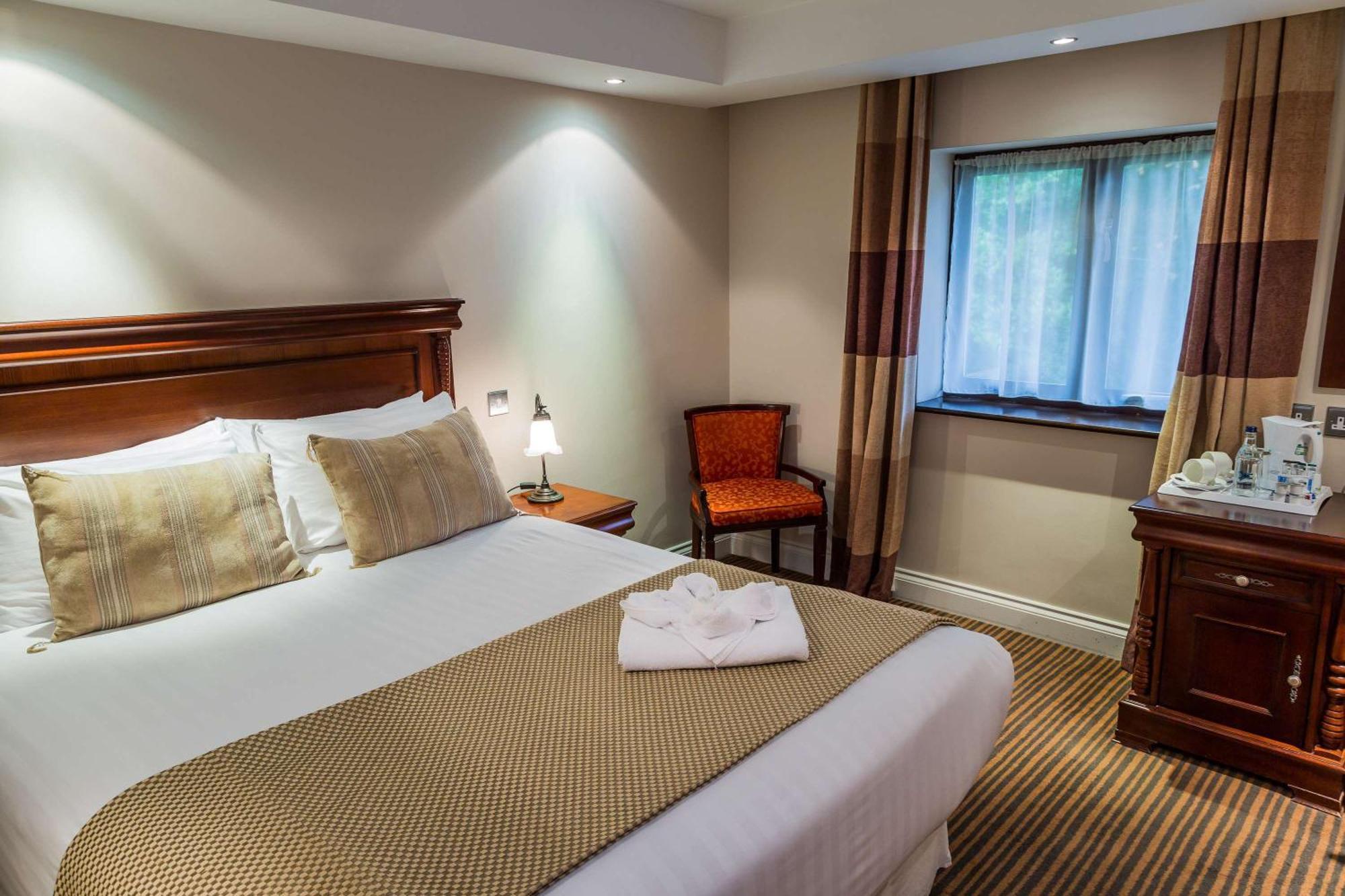 The Casa Hotel, Sure Hotel Collection By Best Western Йатли Экстерьер фото