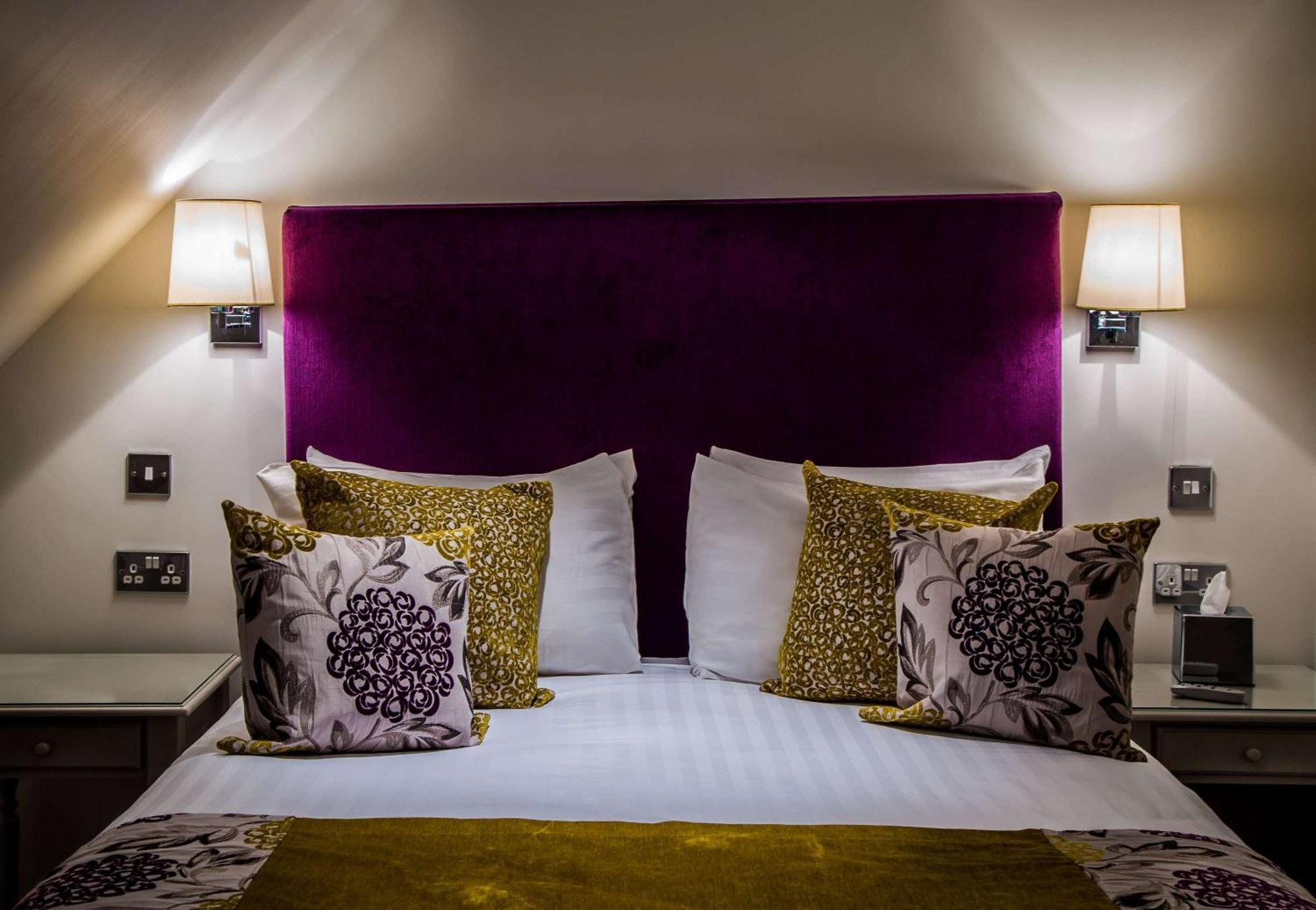 The Casa Hotel, Sure Hotel Collection By Best Western Йатли Экстерьер фото