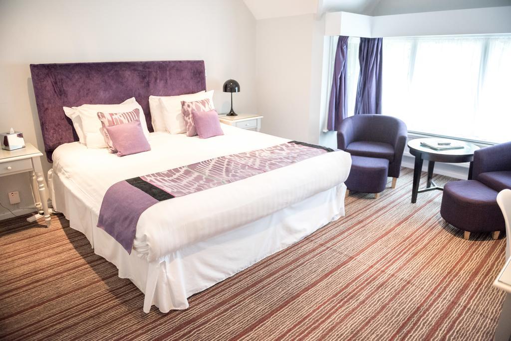 The Casa Hotel, Sure Hotel Collection By Best Western Йатли Номер фото