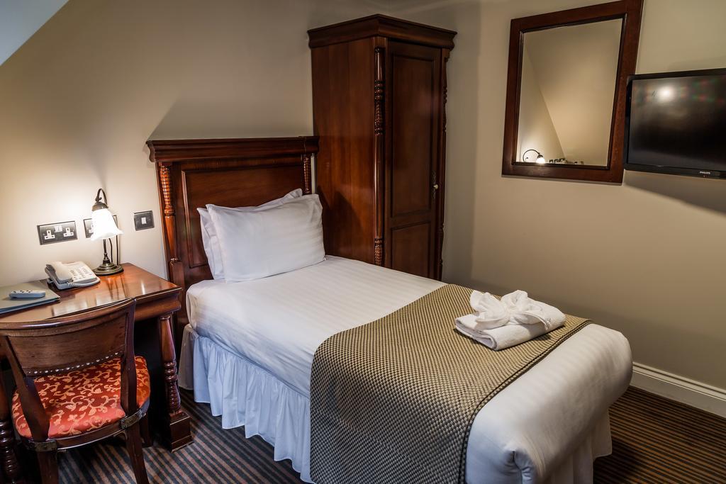 The Casa Hotel, Sure Hotel Collection By Best Western Йатли Экстерьер фото