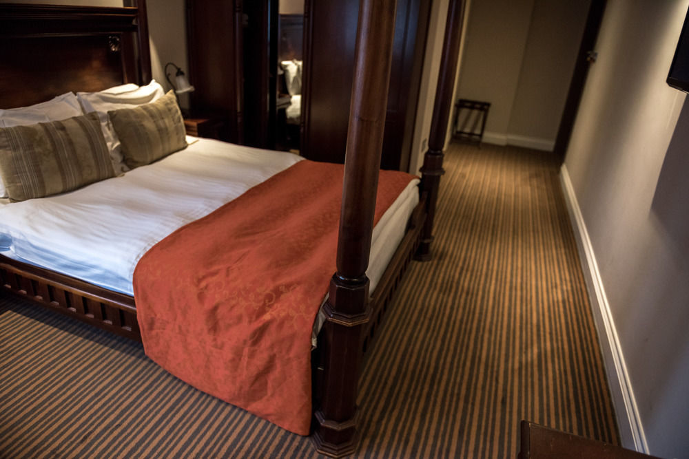 The Casa Hotel, Sure Hotel Collection By Best Western Йатли Экстерьер фото
